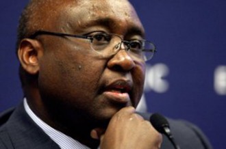 Assemblée de la BAD : Donald Kaberuka : ''Il appartient à  l'Afrique de défendre les intérêts africains''